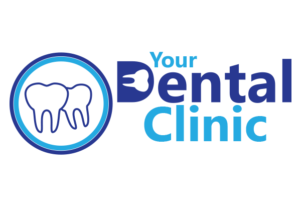 Your Dental Clinic logo